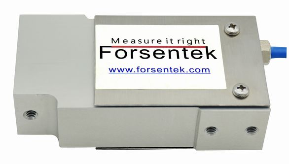 weight sensor weight measurement
